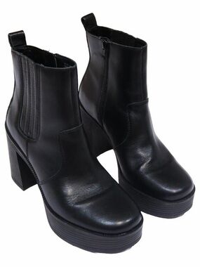 House of Harlow 1960 Hawthorne Booties